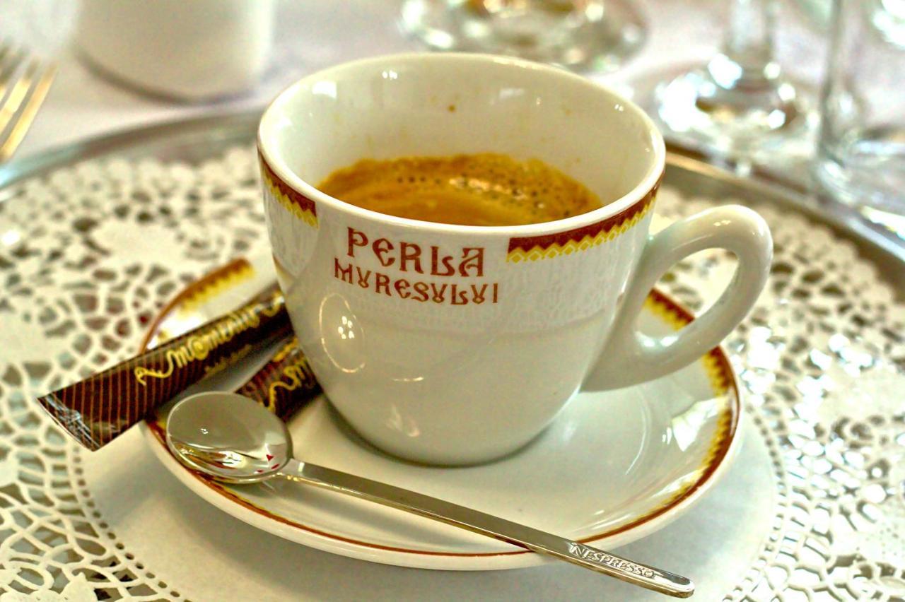Perla Muresului Alba Iulia Exterior foto