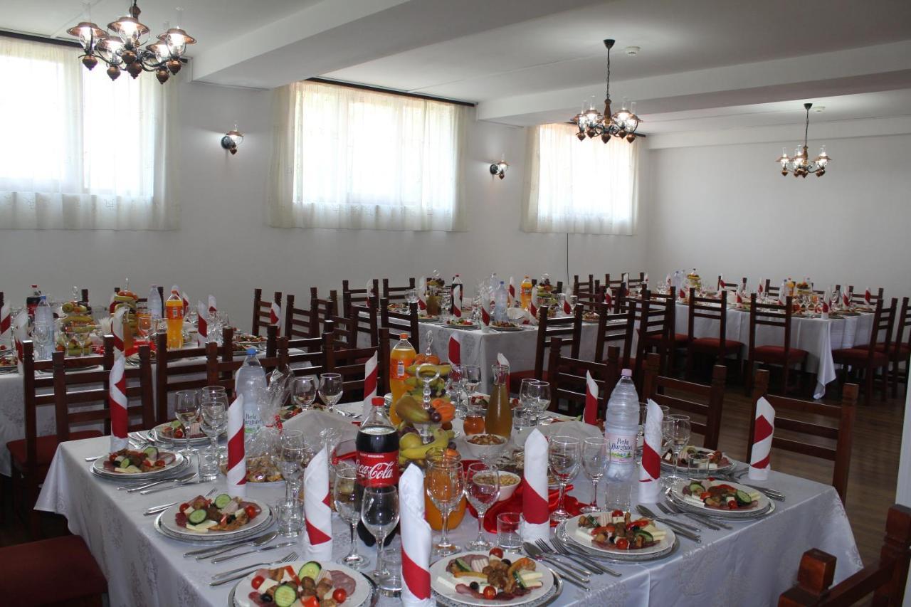 Perla Muresului Alba Iulia Exterior foto