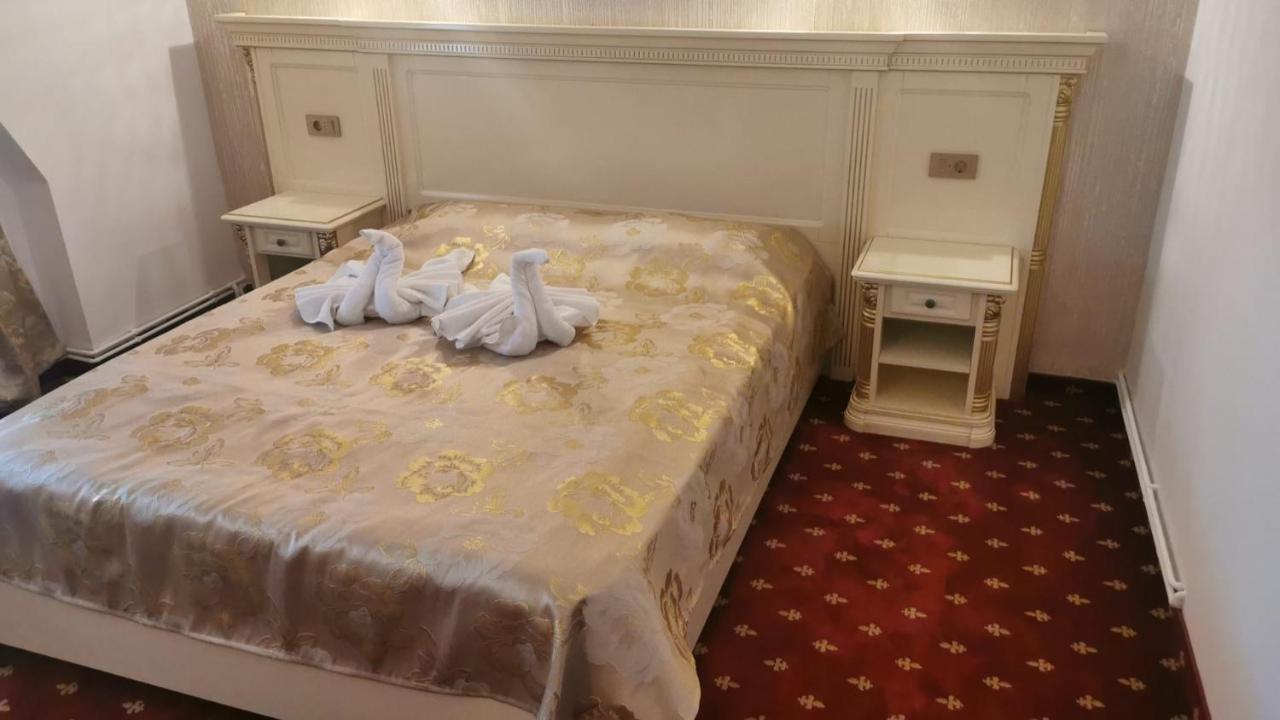 Perla Muresului Alba Iulia Exterior foto